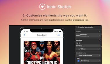 Ionic Sketch 4 gallery image