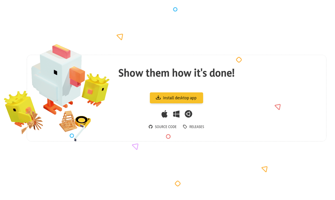 Draw on Screen gallery image