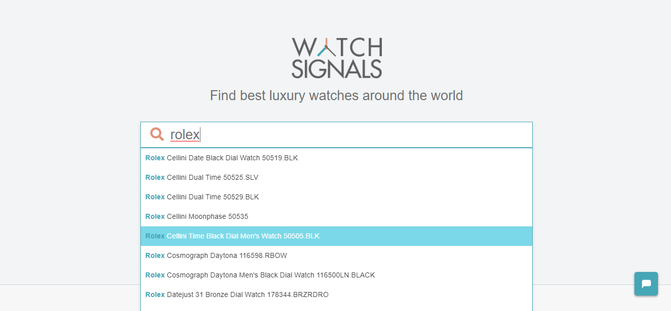 Watch Signals gallery image