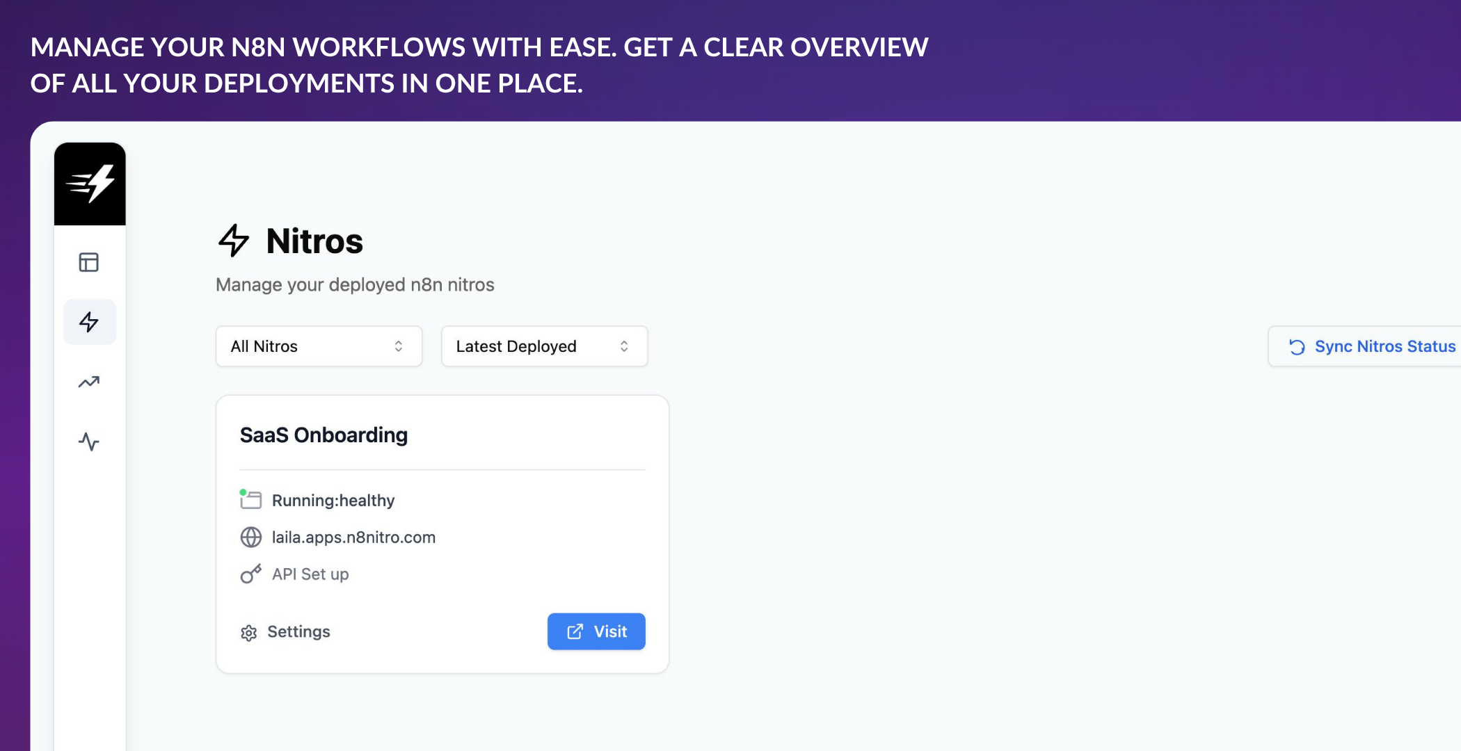 N8Nitro gallery image
