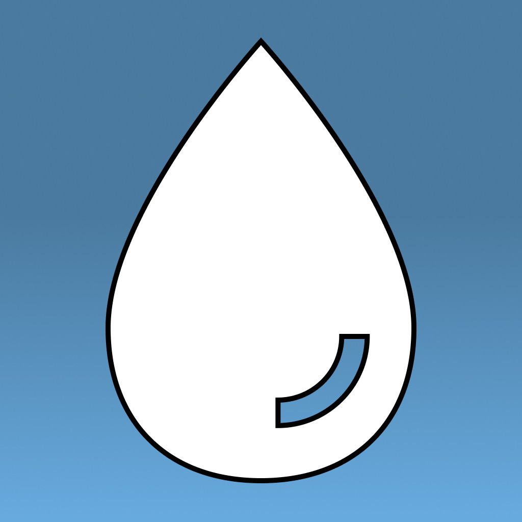 HydraZen - Water Rem... logo