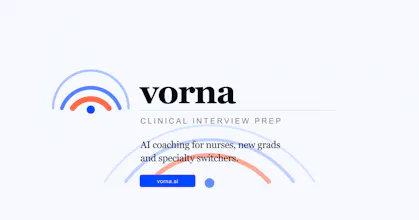 Vorna AI gallery image