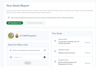 Career Path DECIDE gallery image