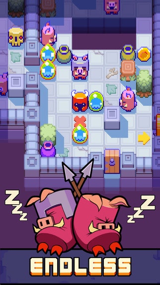 Rustbucket gallery image