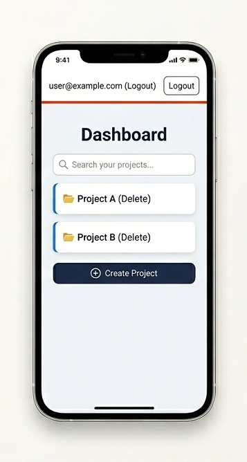 Web Code Studio gallery image