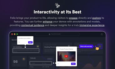 Folio 2.0 gallery image