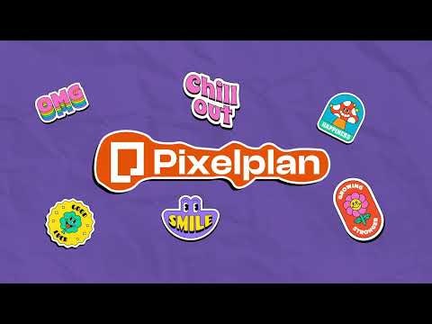 Pixel Plan gallery image
