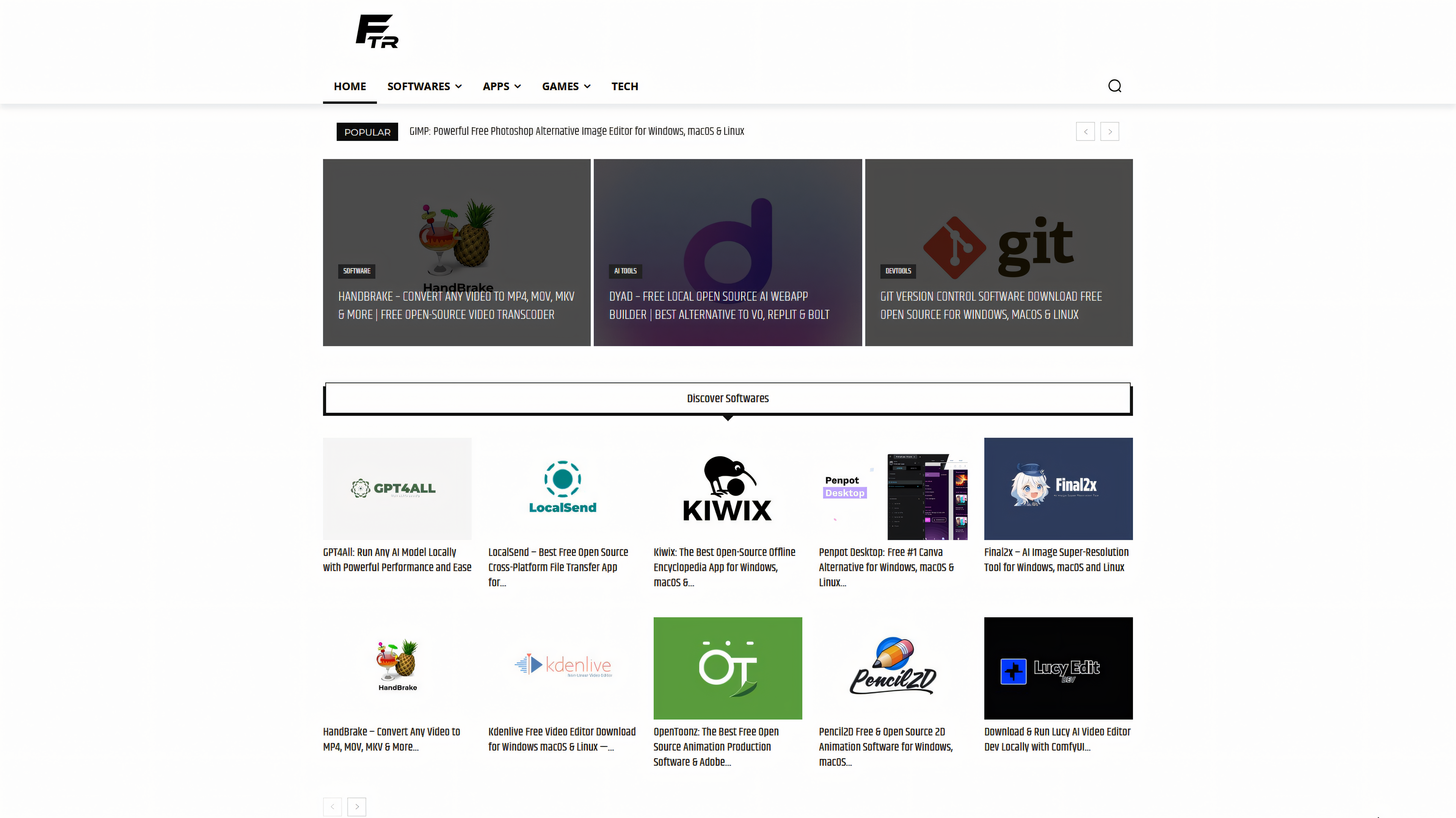 Firethering - Screenshot 2 preview