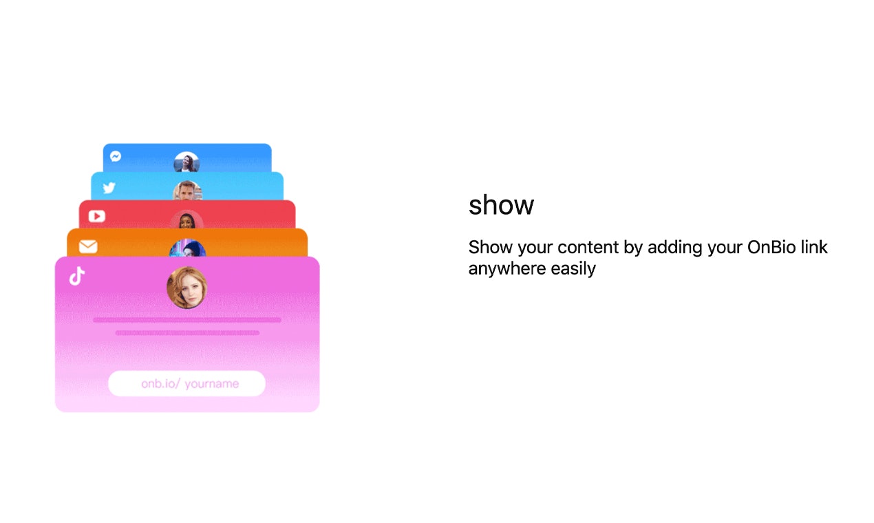 OnBio - Make Money Everywhere 💰💰💰 gallery image