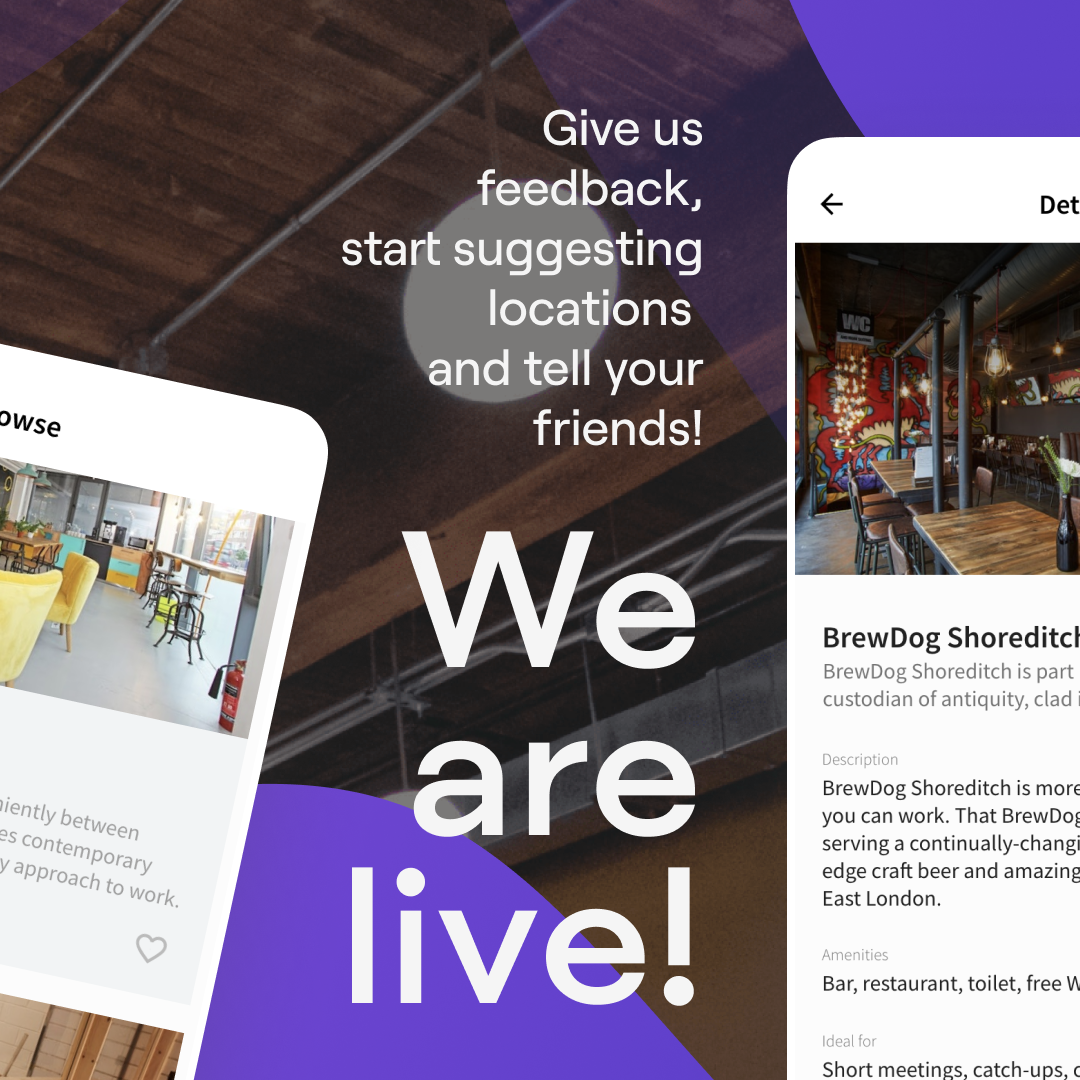 Nomadik gallery image