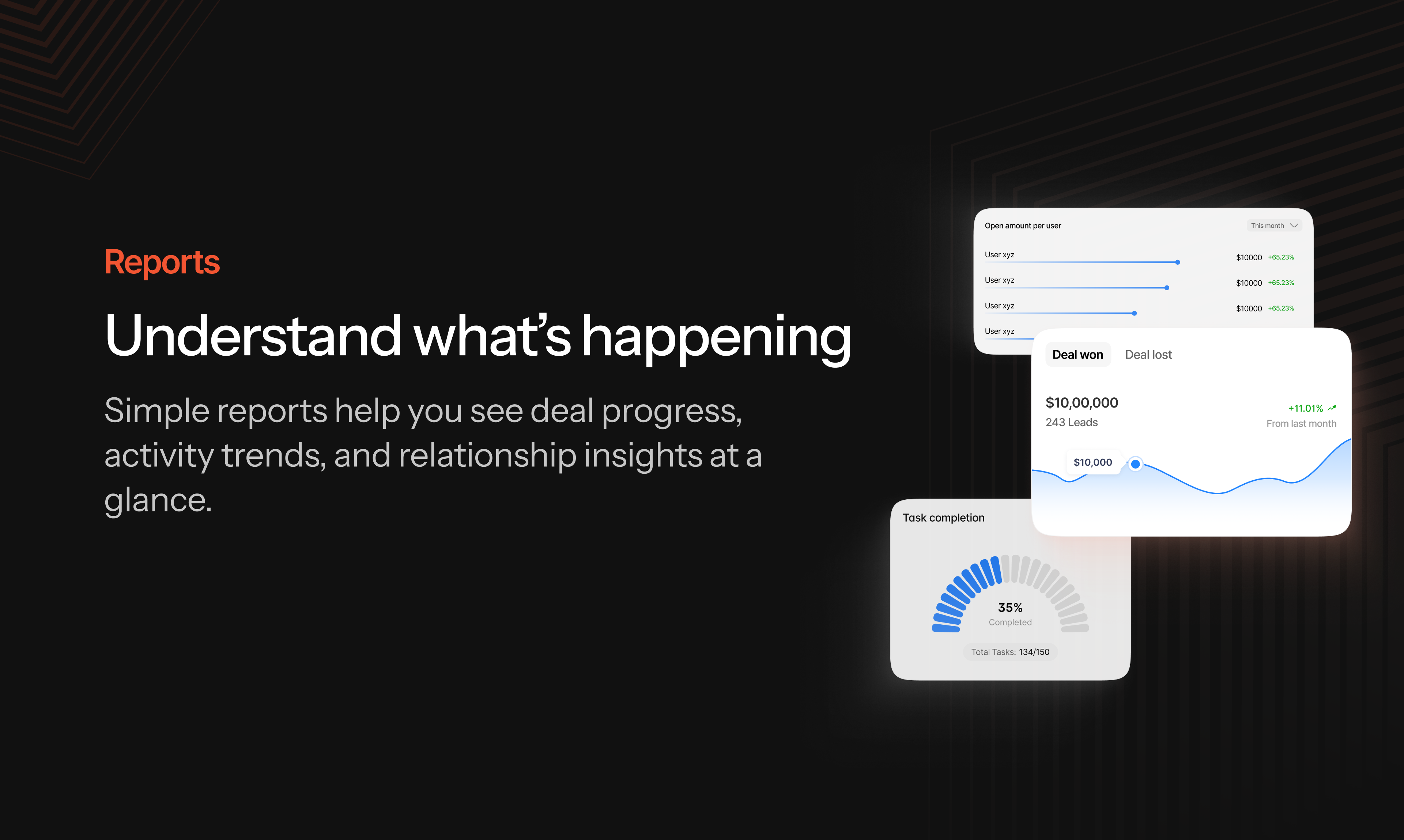 BeigeCRM gallery image