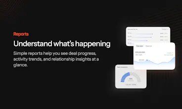 BeigeCRM gallery image