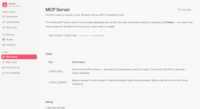 Crawly gallery image