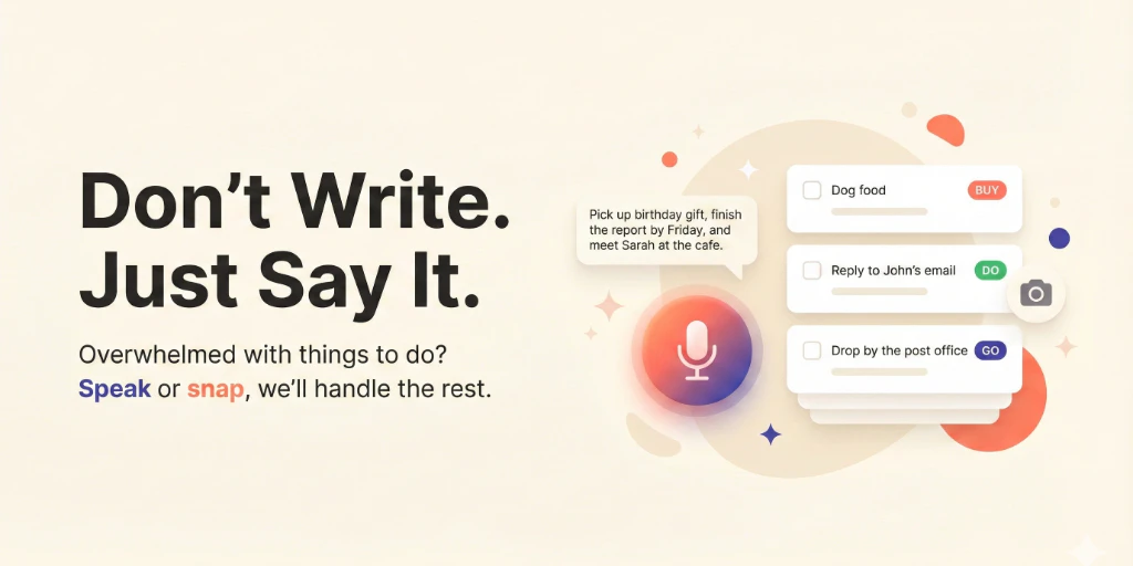 GetThis Review (2026): Does Voice-to-Task AI Actually Work in Production?
