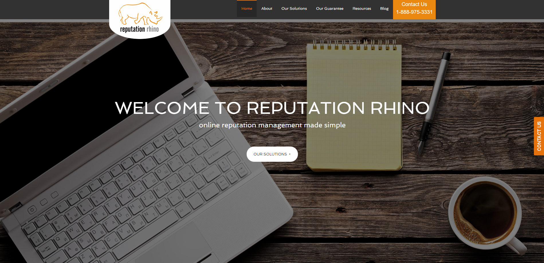 Reputation Rhino gallery image