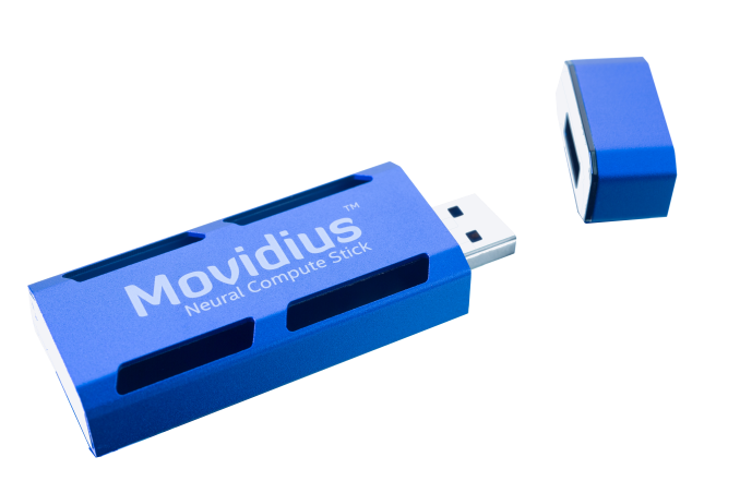 Movidius Neural Compute Stick
