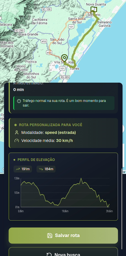 Velox - Screenshot 4 preview