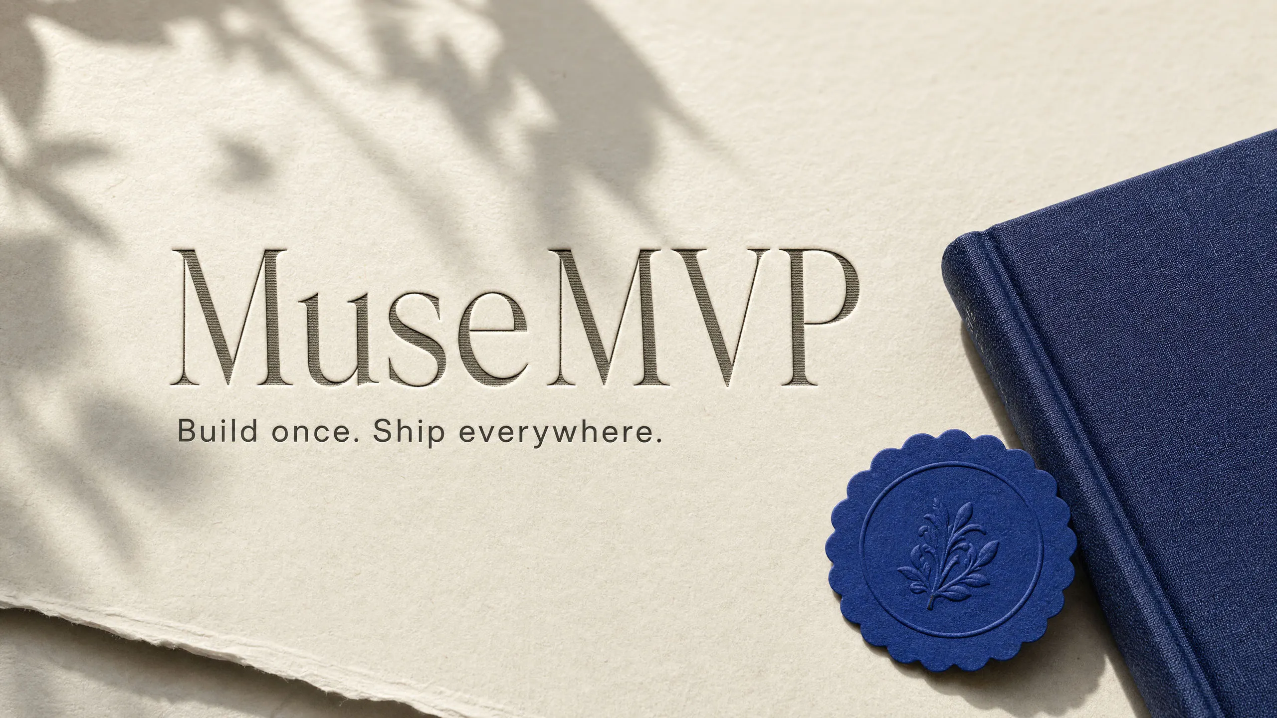 MuseMVP gallery image