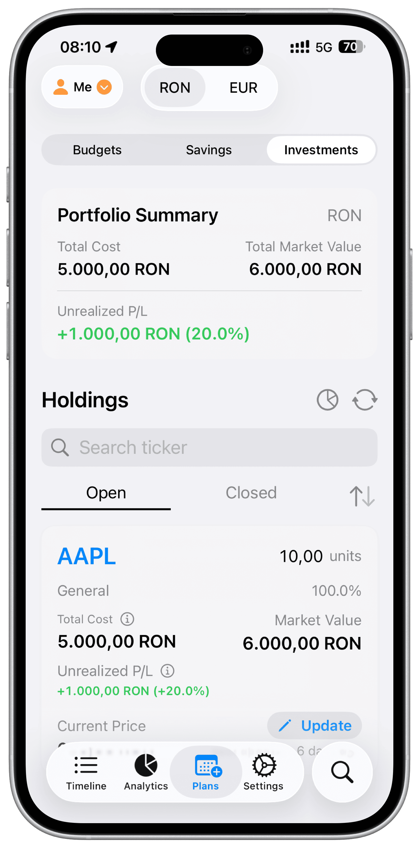 PayShare gallery image