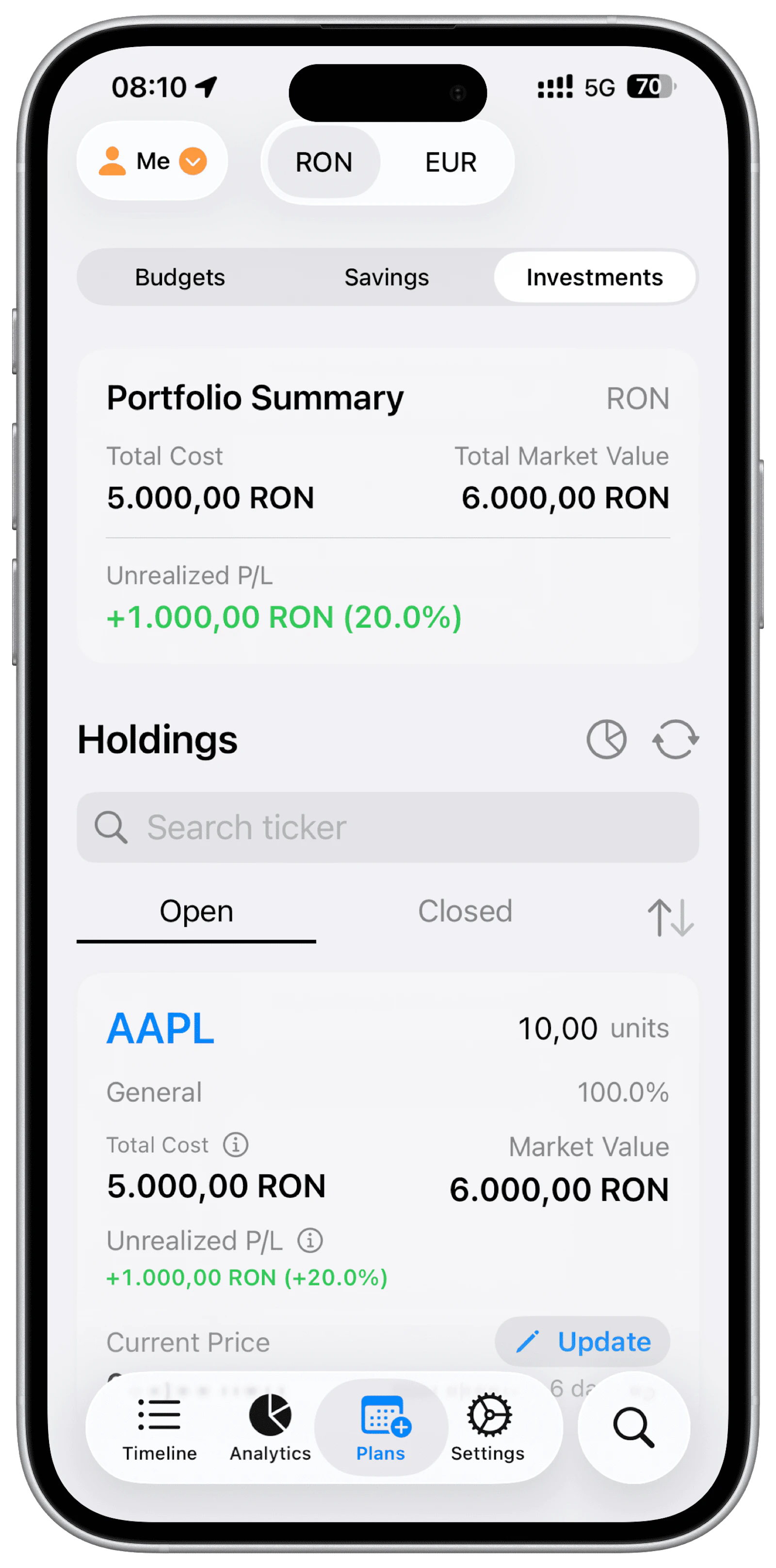 PayShare screenshot 6