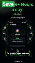 MindWarden - Digital Detox gallery image