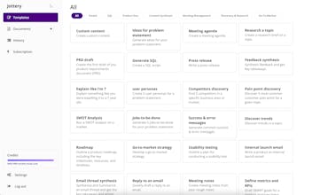ChatGPT for Product Management gallery image