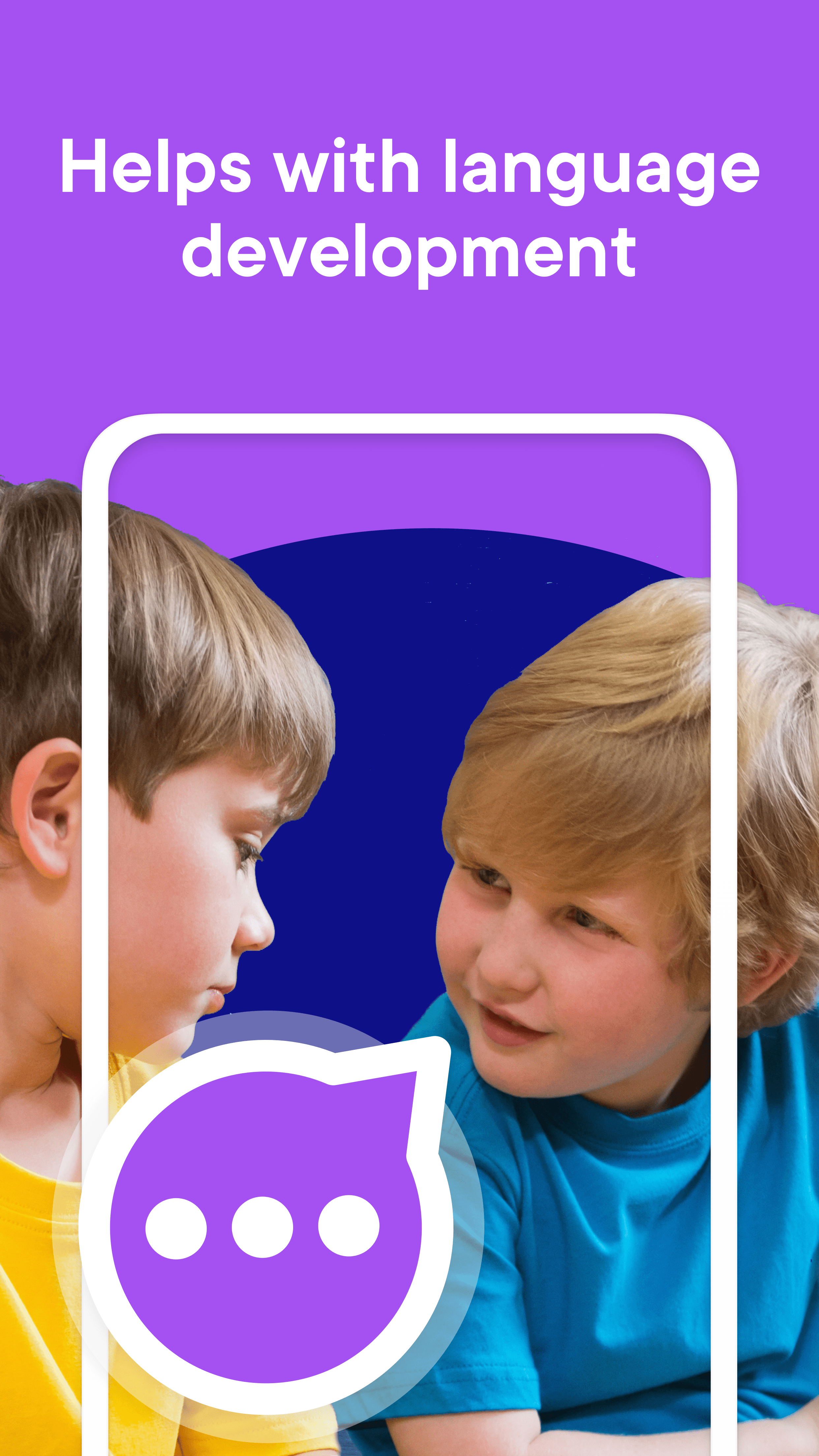 Otsimo Speech Therapy gallery image