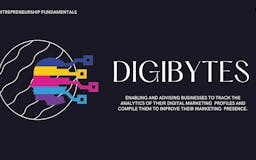 DigiBytes media 1