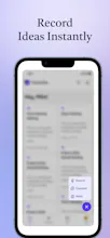 Taskscribe AI: Speak to Create Tasks gallery image