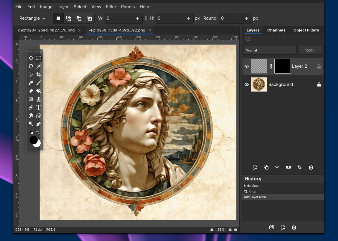 Fog Panther gallery image