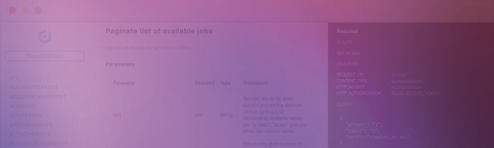 Dispatch gallery image