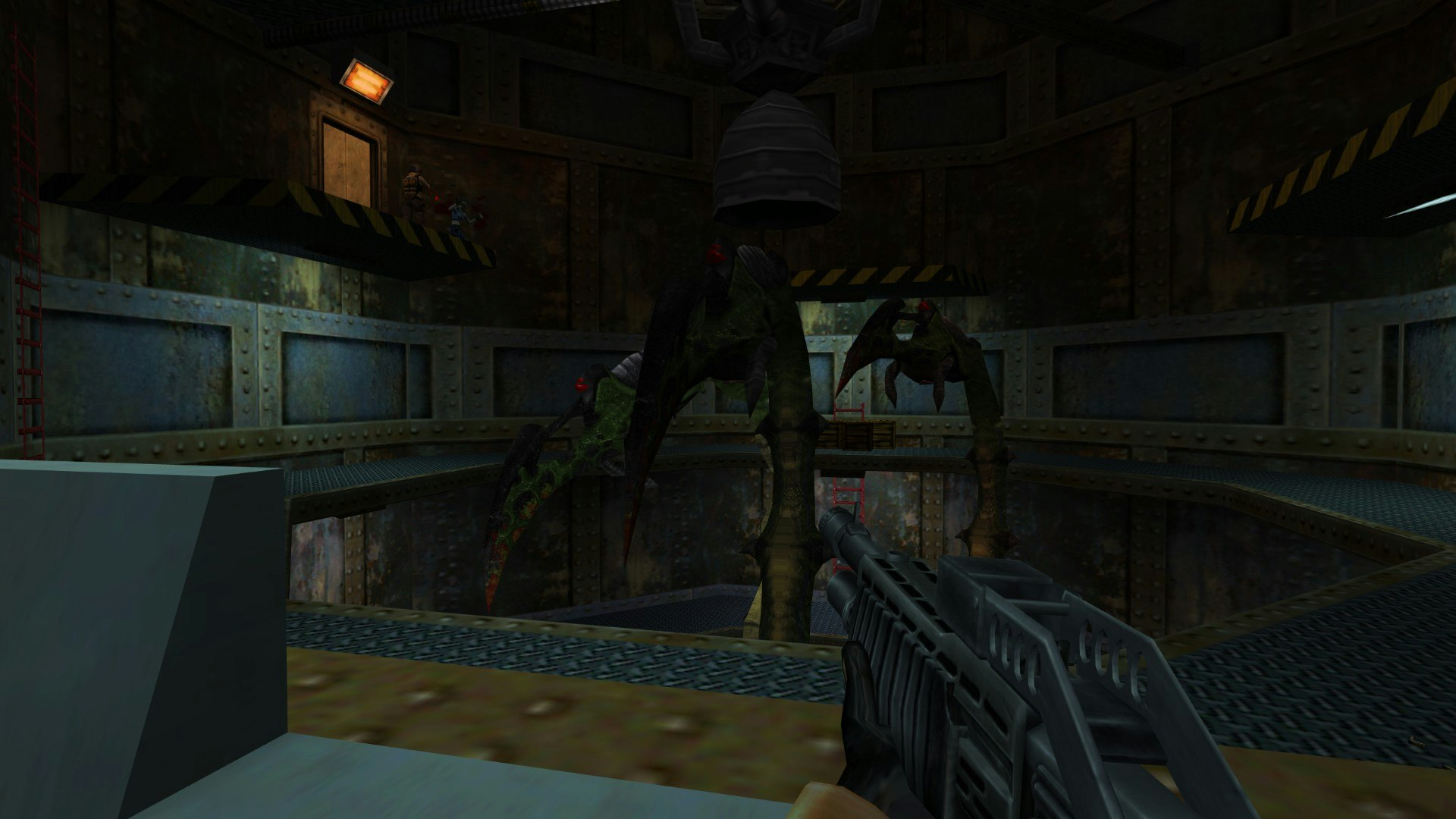 Sven Co-op gallery image