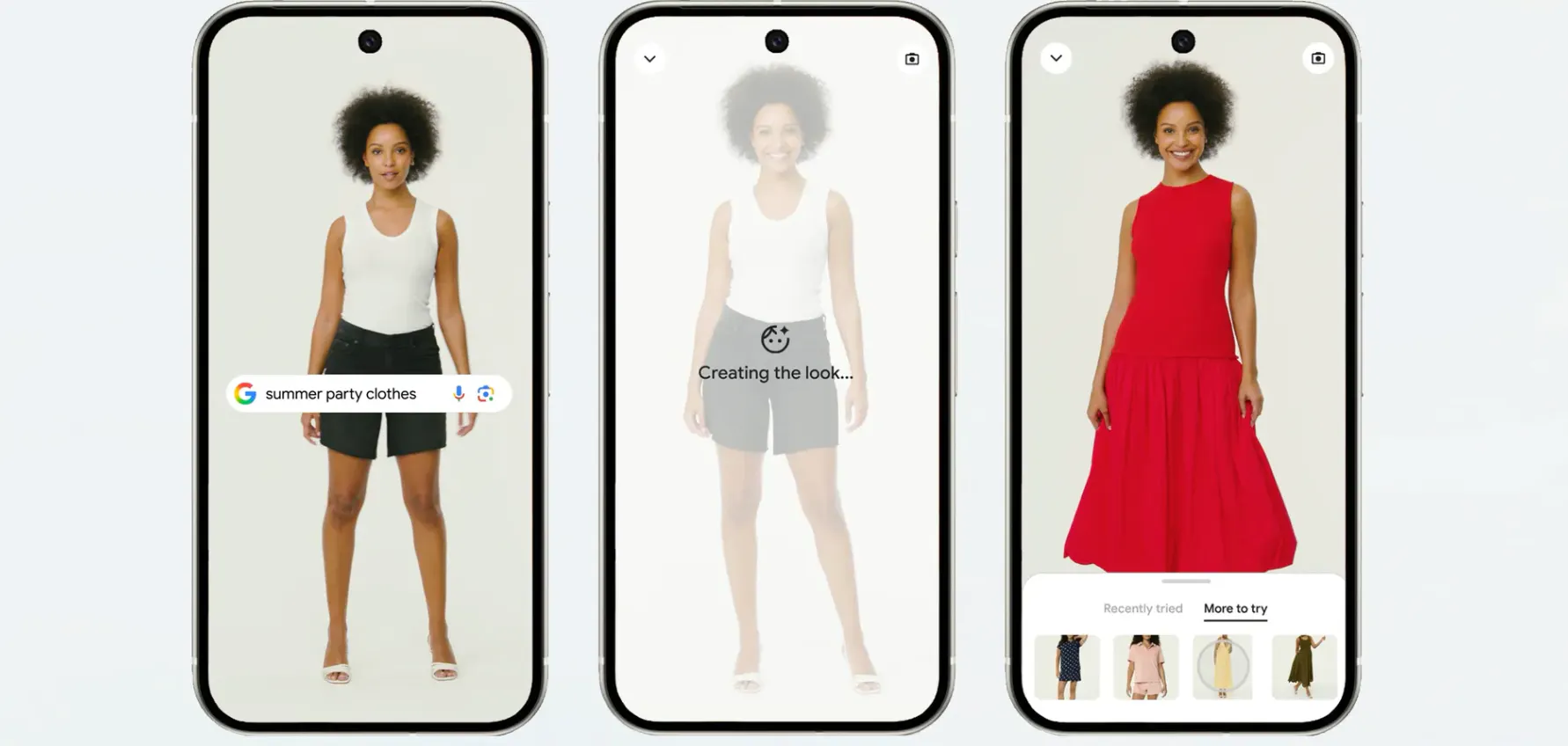 🧠 AI in your closet