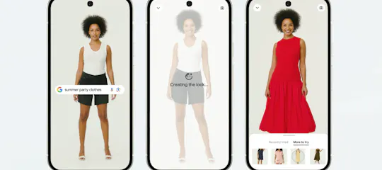 🧠 AI in your closet