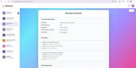 Alviora AI gallery image