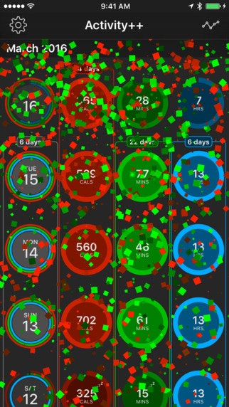 Activity++ gallery image