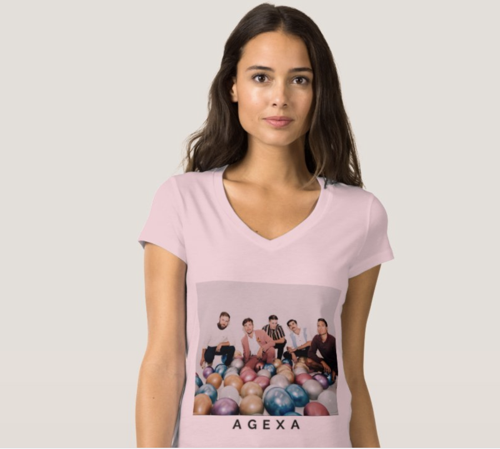 AGEXA media 3