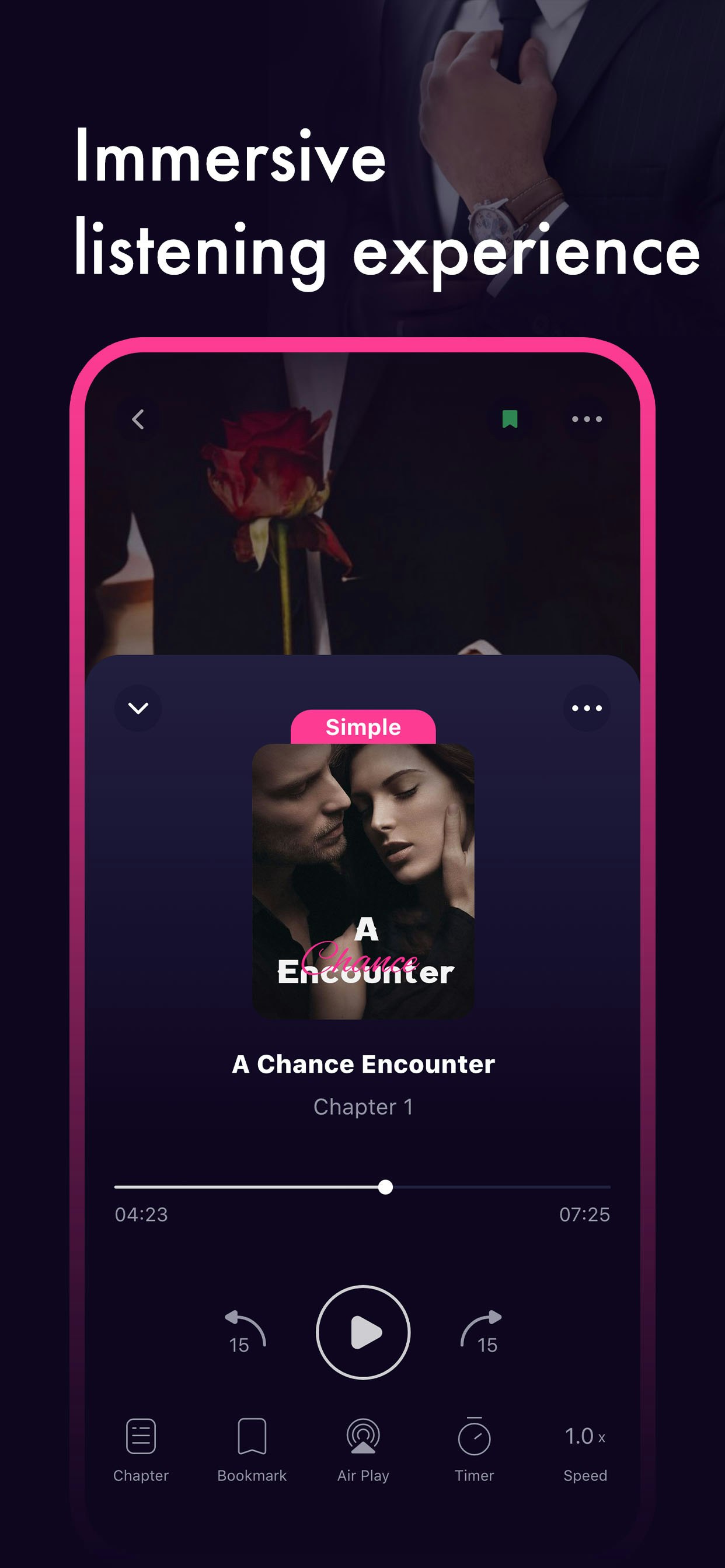 Media Hinovel - Fiksyen Web Audible 4