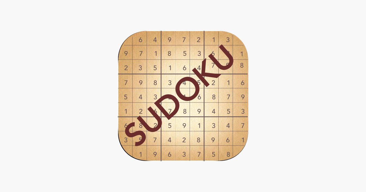 Sudoku by MonkeyBrains