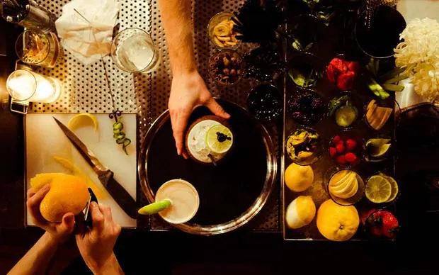 Death & Co: Modern Classic Cocktails