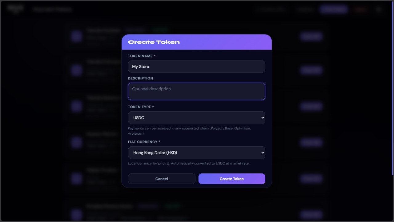 NOX Pay gallery image
