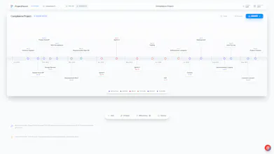 Project Paced gallery image