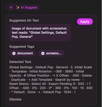 WP Media Manager gallery image