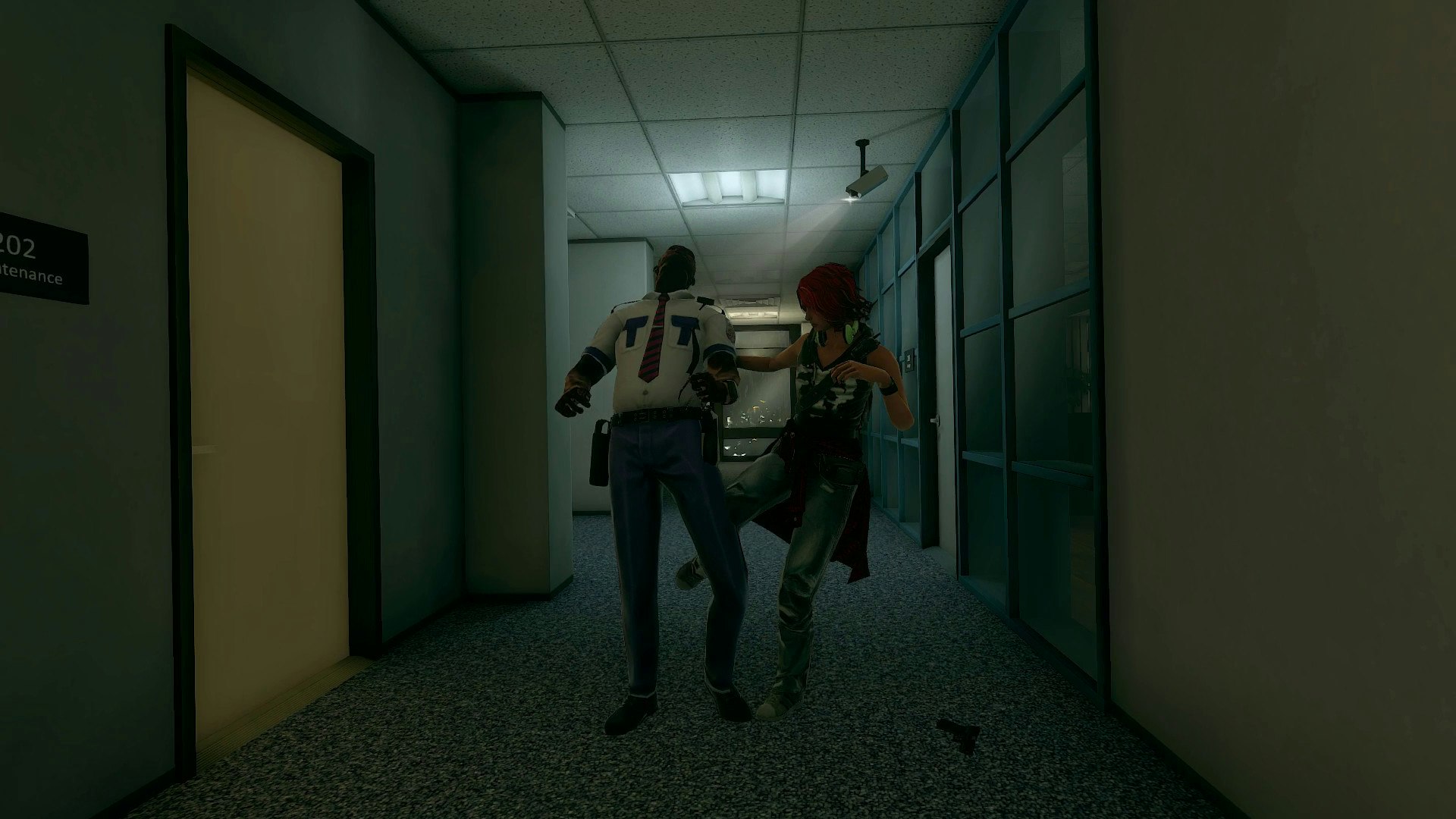 Clandestine gallery image