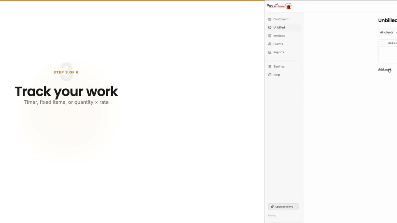 Paythread gallery image