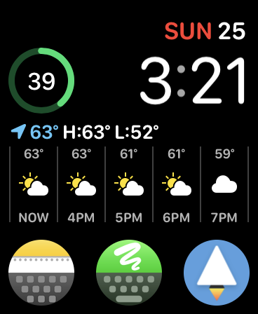 Nanogram Messenger gallery image