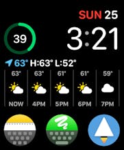 Nanogram Messenger gallery image