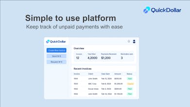 QuickDollar gallery image