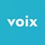 Voix - voice commands for web