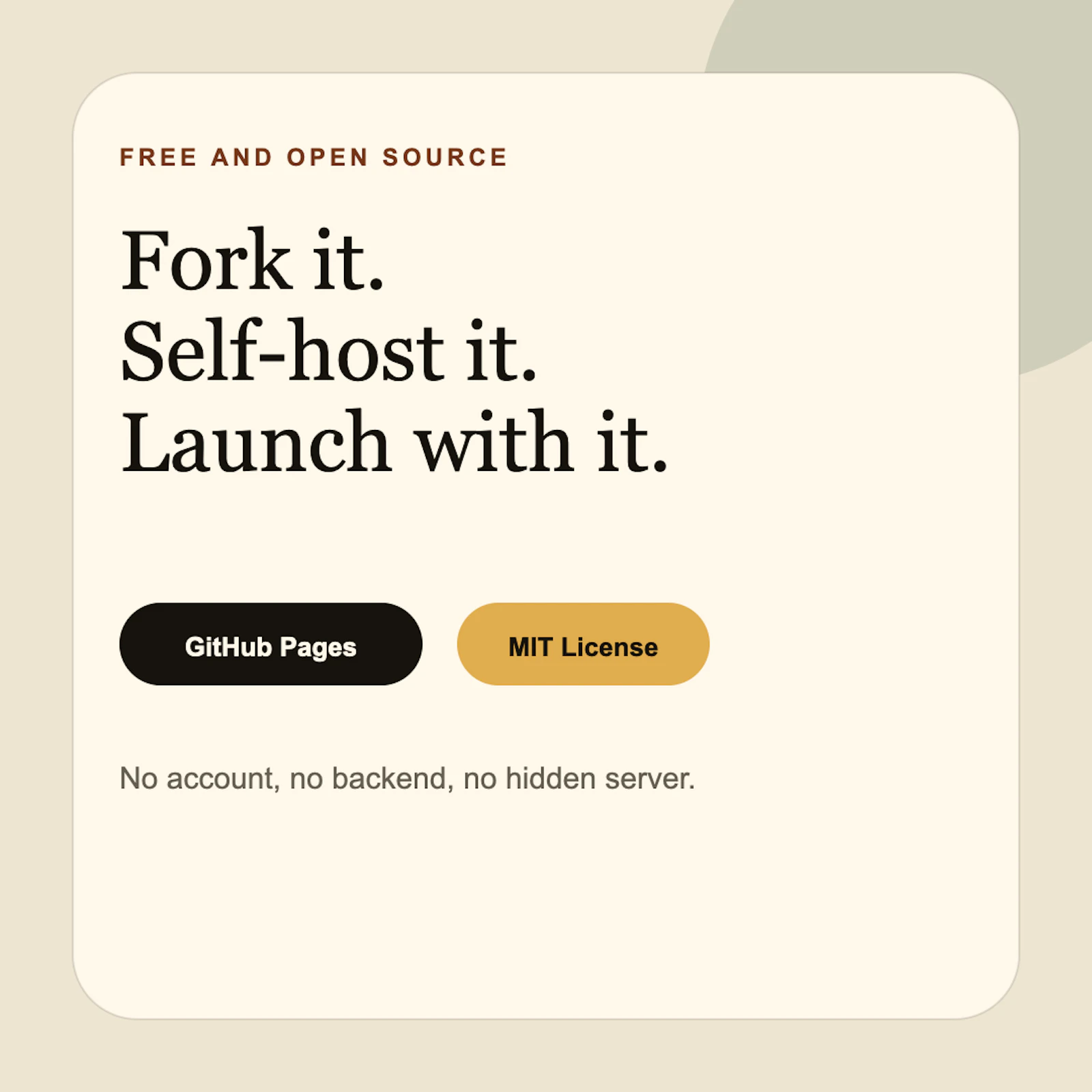 Launchpack screenshot 6